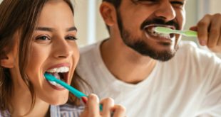 White Master Dura Quanto Tempo?