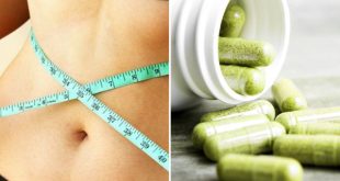 Capsula Para Emagrecer